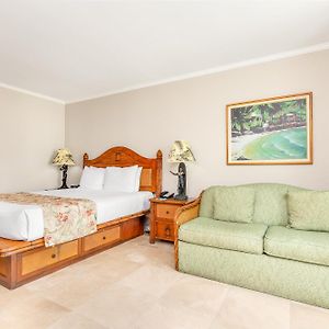 Chambre Lit Queen-Size