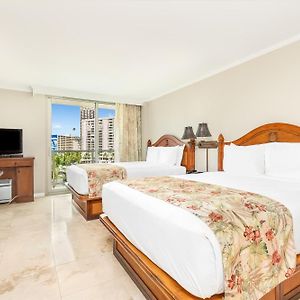 Chambre Lit Queen-Size